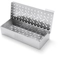 thumbnail image 1 of Weber Universal Stainless Steel Smoker Box, 1 of 3