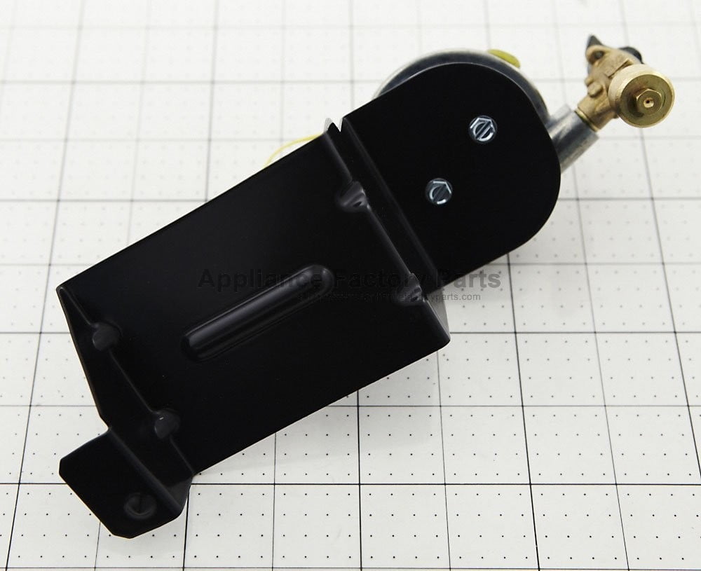 Weber VALVEREG ASSY Q 100 DB BB 80477