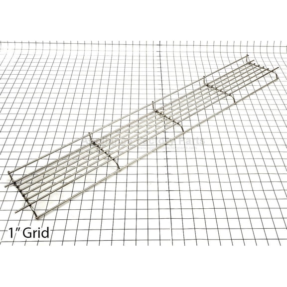 Weber BSKT WARMING SUMMIT 600 2007 BB 70190