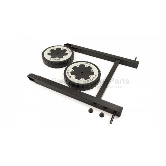 Weber WHEEL FRM ASSY PNTD GENESIS A 2005 BB 60383