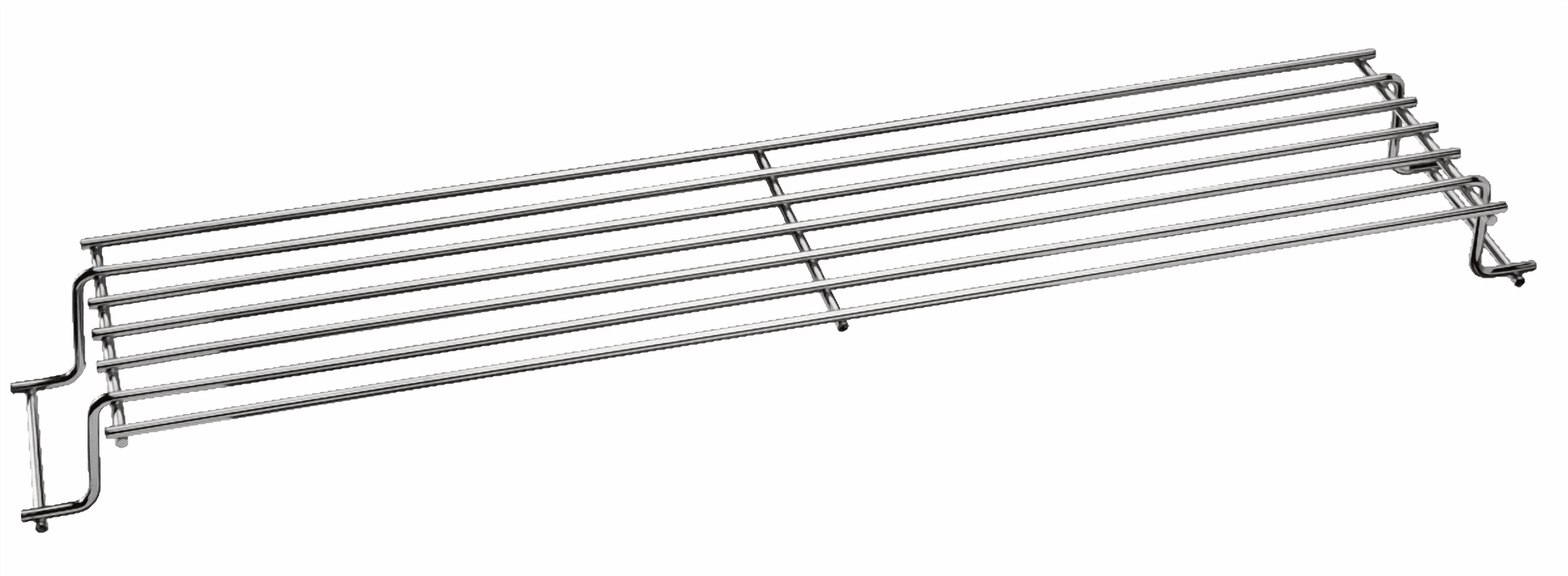 Weber Warming Rack- SPIRIT GAS GRILLS