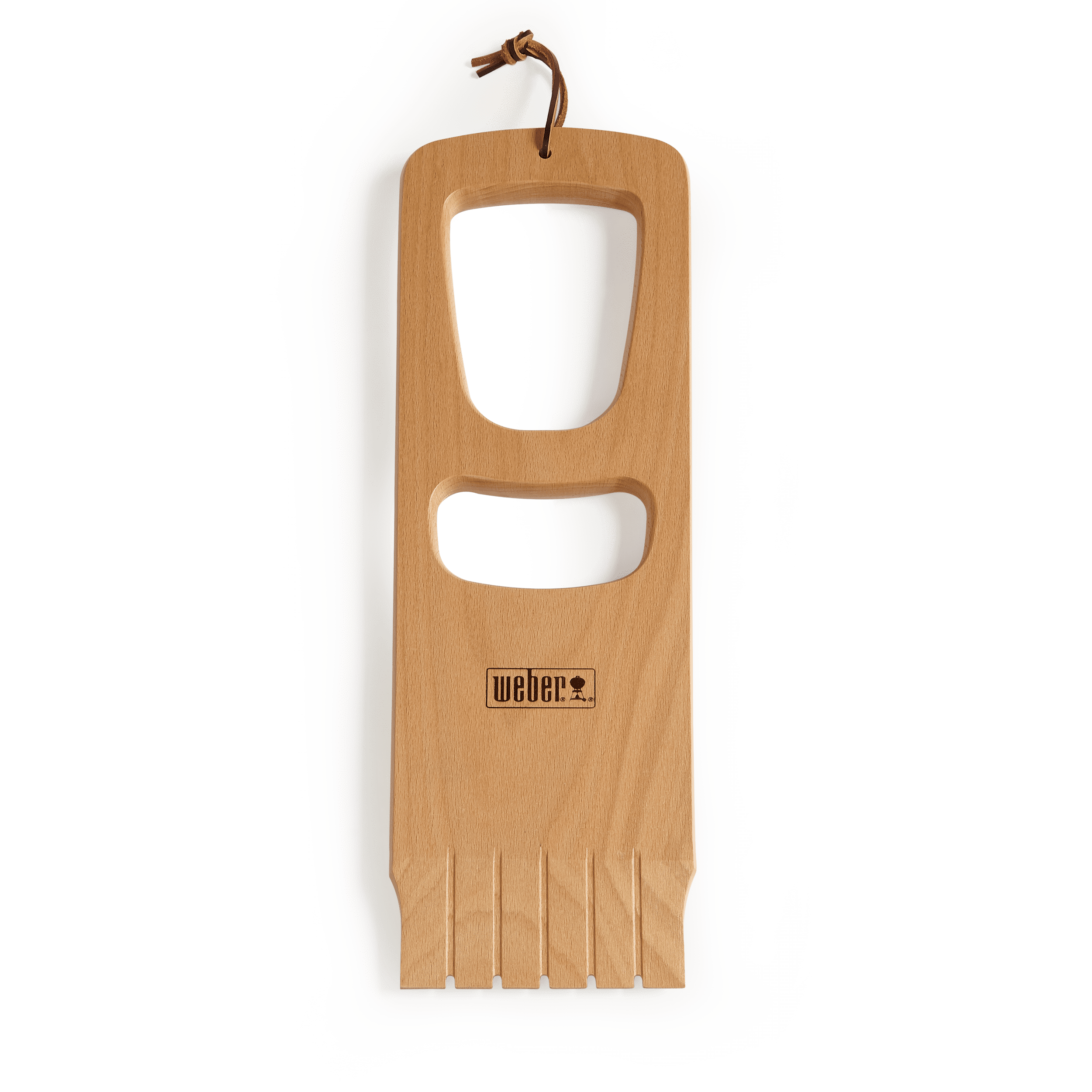Weber grill clearance scraper