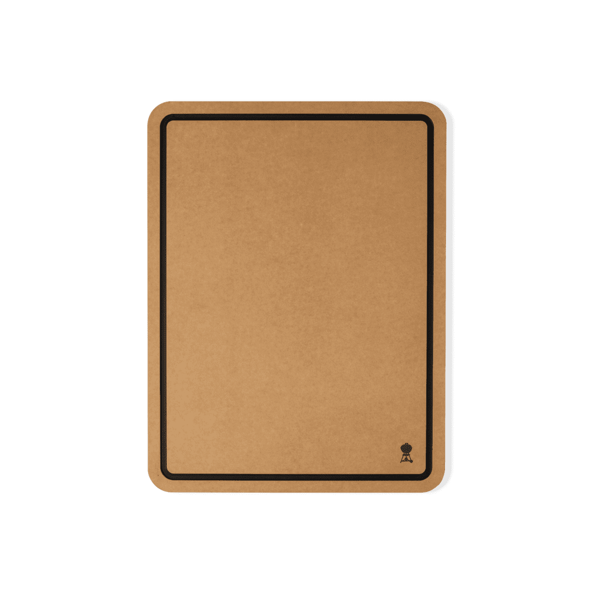 Weber Works Cutting Board