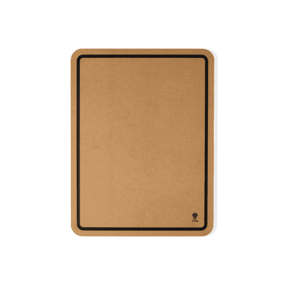 Weber Works Cutting Board