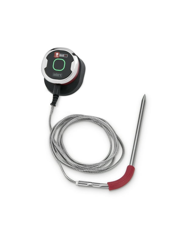 Weber iGrill Mini App-Connected Thermometer
