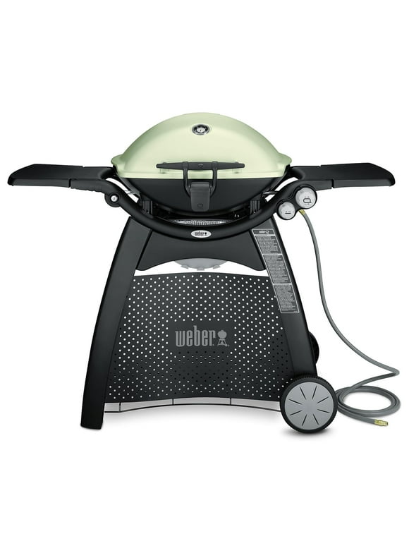 Weber-stephen Products Weber Q3200 NG Grill