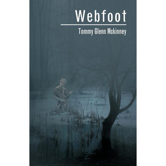 Webfoot (Paperback)