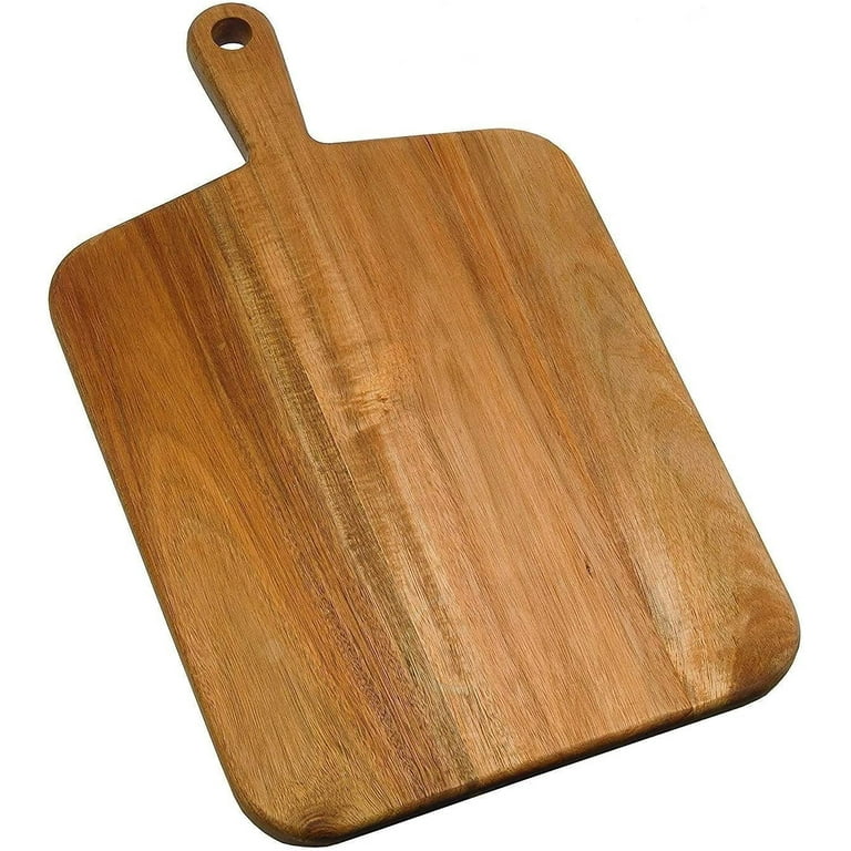 Pick the Best Wood for Cutting Boards