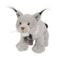 thumbnail image 1 of Webkinz 85 Snow Lynx Plush Animal, 1 of 1
