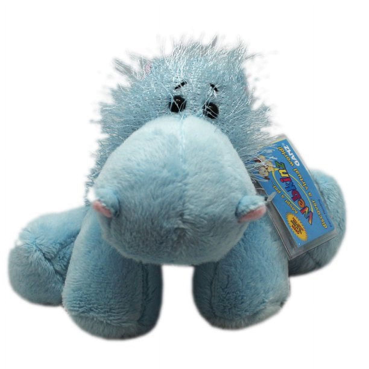 Way Huge Blue Hippo Way Huge Blue Hippo