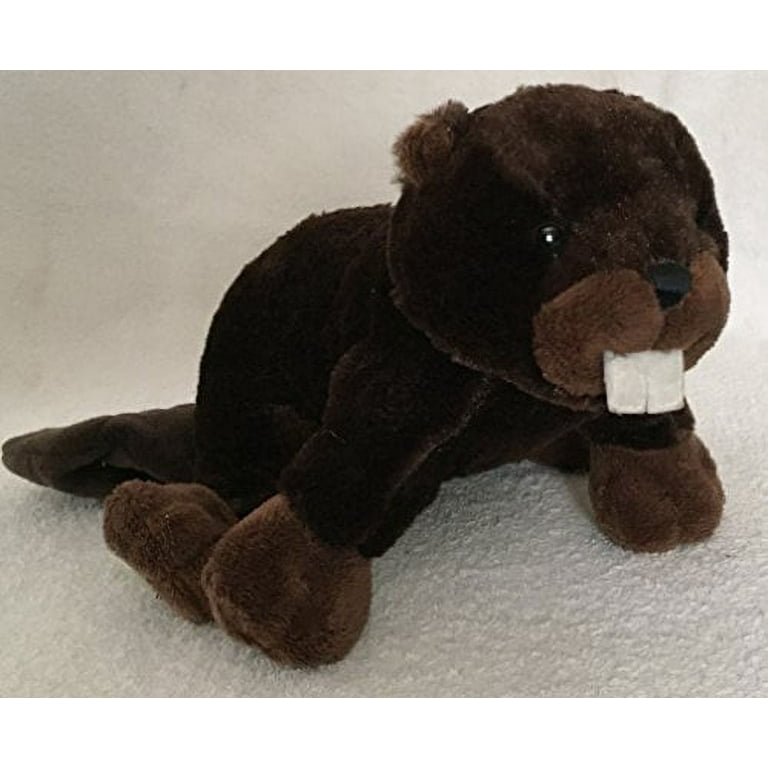 webkinz beaver