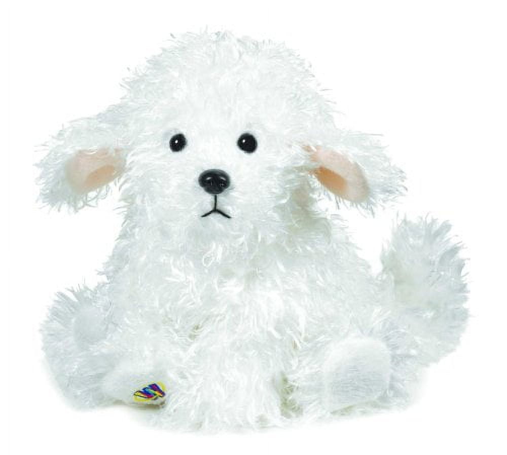 Webkinz bichon frise sales