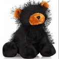 thumbnail image 1 of Webkinz Black Bear Plush 7", 1 of 1
