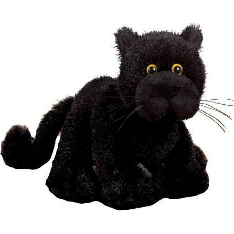 Webkinz Black Panther Plush Walmart