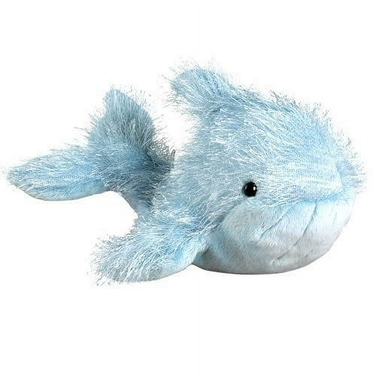 Stuffed whale on sale walmart