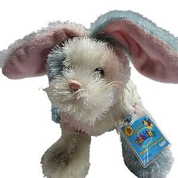 Webkinz cotton discount candy bunny