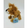 thumbnail image 1 of Webkinz - Caramel Lion Regular Size Plush (Sealed Webkinz Code) Bonus 1 Webkinz Cards, 1 of 1