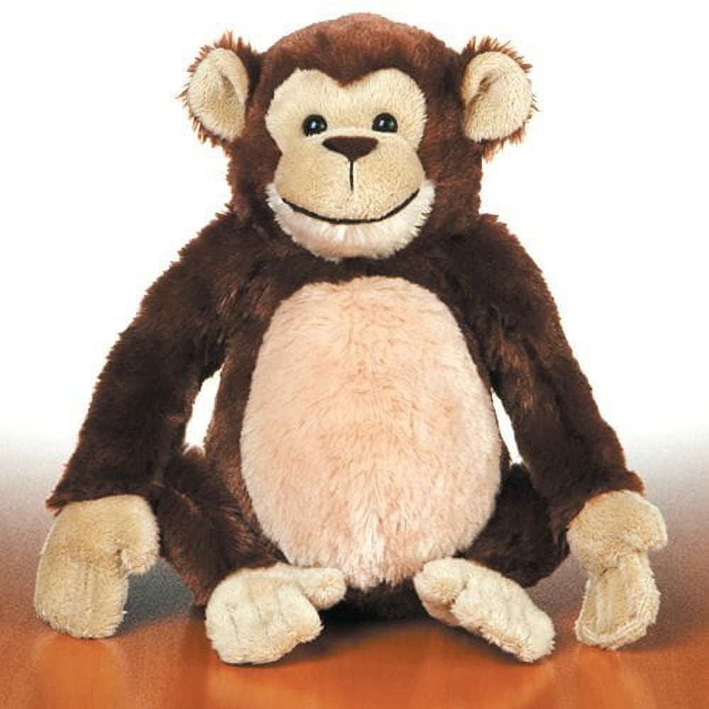 Webkinz Chimpanzee - Walmart.com