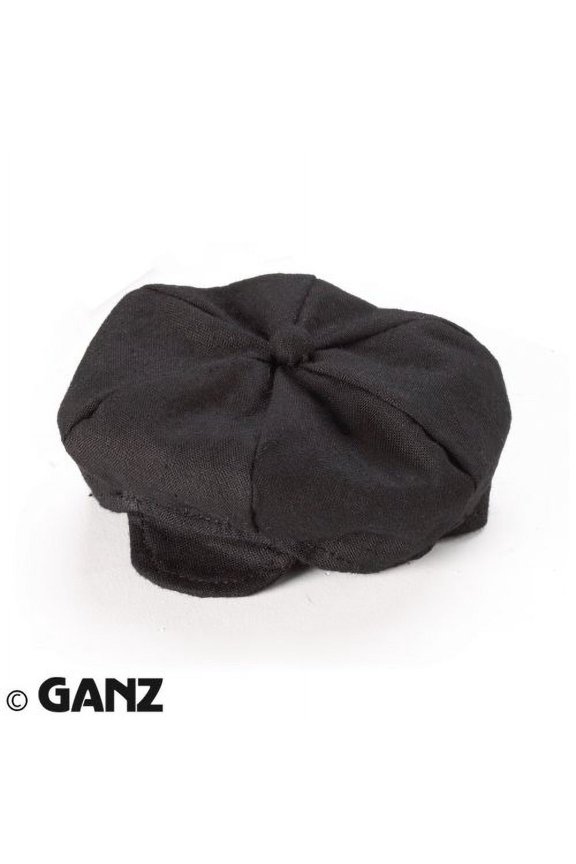 Clothes - Big Funky Hat