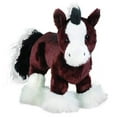 thumbnail image 1 of Webkinz Clydesdale Horse (With Sealed Code) Plush, 1 of 1
