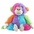thumbnail image 1 of Webkinz Colorblock Monkey by Ganz - HM749, 1 of 2