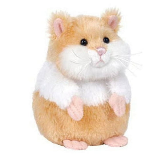 Webkinz Cute Attractive Stuffed Animals & Plush Toy, Honey, 3.5 Inches