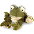 thumbnail image 1 of Webkinz Frog Plush with Code, 1 of 2