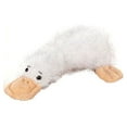 thumbnail image 1 of Webkinz - GOOGLES White Duck Platypus (No Webkinz Code) Plush, 1 of 1
