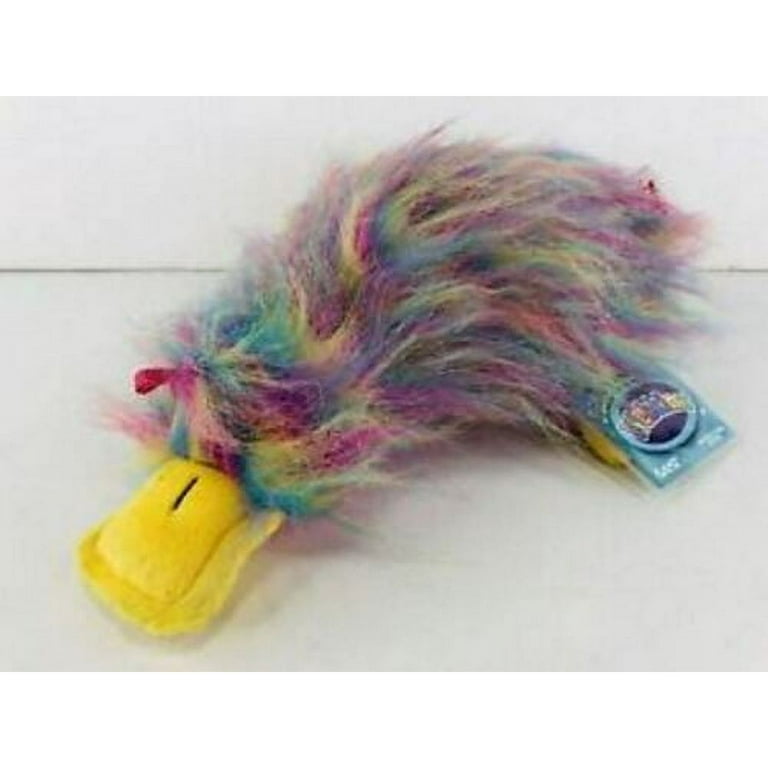 Webkinz Ganz CANDY Googles Rainbow 10