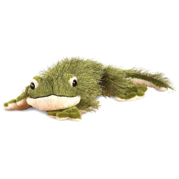 Webkinz Gecko Plush