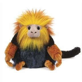 Webkinz Golden Lion Tamarin Sealed Code