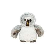 Webkinz Gray Owl Plush