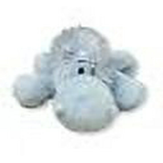 Webkinz - Light Blue HIPPO (No Webkinz Code)Plush