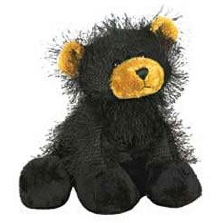 Webkinz Lil' Kinz Black Bear Plush - Walmart.com