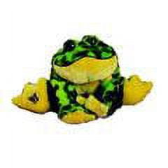 Webkinz Lil' Kinz Bull Frog Plush