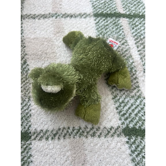 Webkinz Lil Kinz - Frog No Webkinz Code (BONUS 1 FUN CHOPS