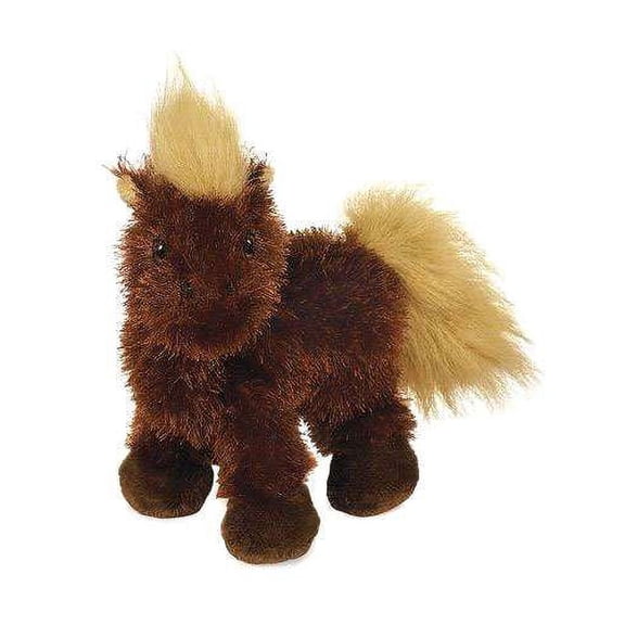 Webkinz Lil' Kinz Horse Plush