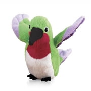 Webkinz Lil' Kinz Hummingbird Plush
