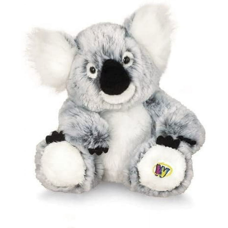 Webkinz Lil Kinz Koala With Sealed Code Plush