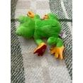 thumbnail image 1 of Webkinz Lil Kinz - Tree Frog No Webkinz Code (BONUS 1 FUN CHOPS), 1 of 1