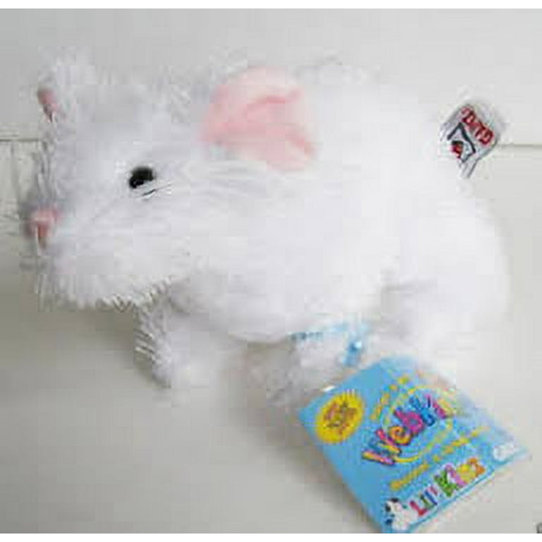 Webkinz mouse sales
