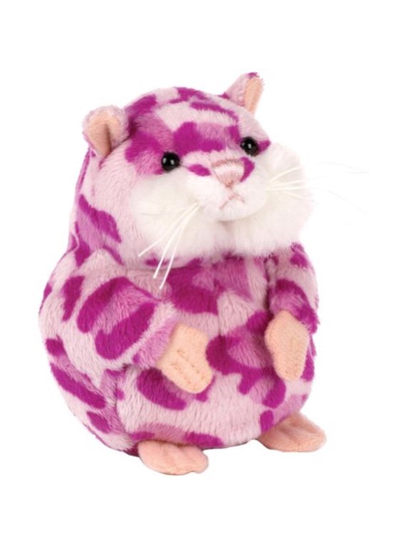 Pixie Mazin Hamster
