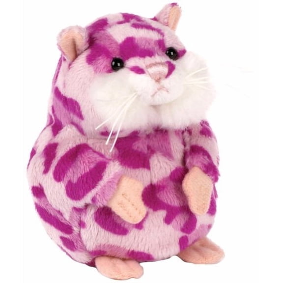 Webkinz Pixie Mazin Hamster