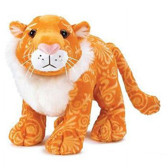 Webkinz Majestic Tiger Plush