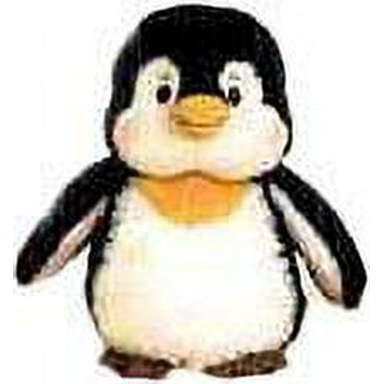 Webkinz penguin sales