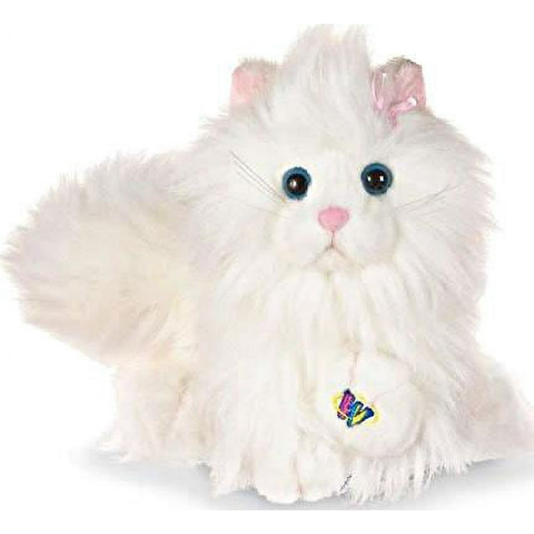 Webkinz persian cat on sale