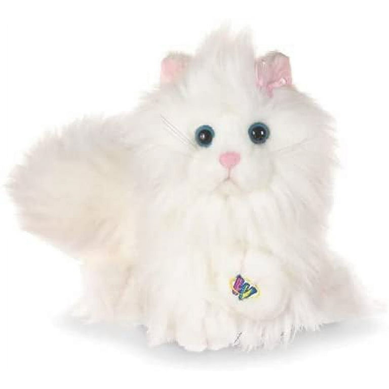 Webkinz persian cat sales