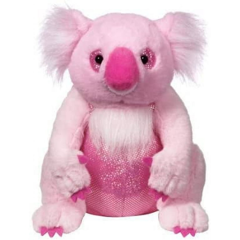Webkinz Pink Cuddly Koala (With Sealed Code) Plush - Walmart.com