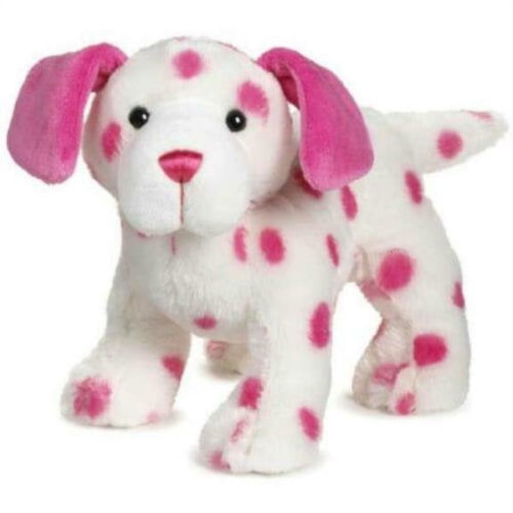 Webkinz Pink Dalmation Plush (With Sealed Code)