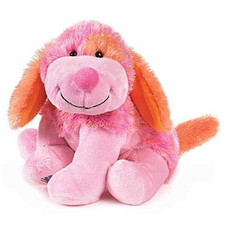 Webkinz Pink Punch Cheeky Dog - Walmart.com